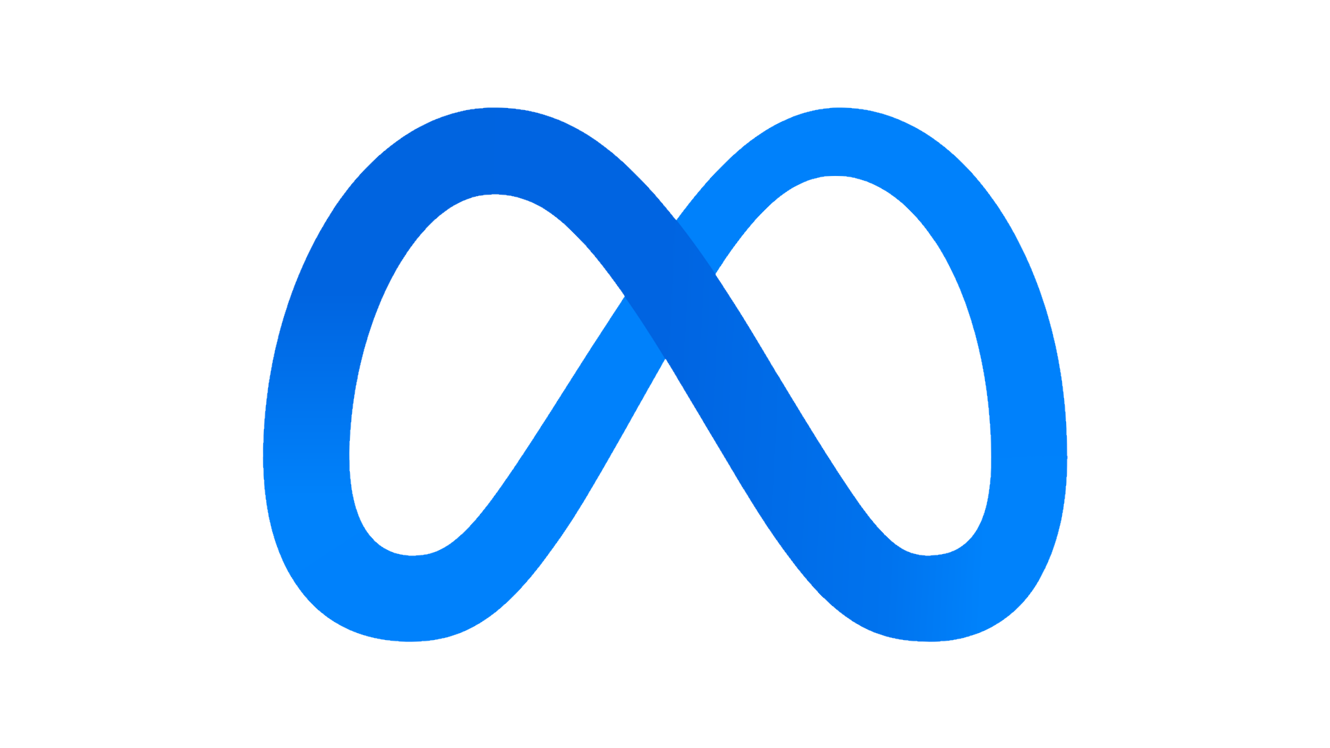 Meta logo